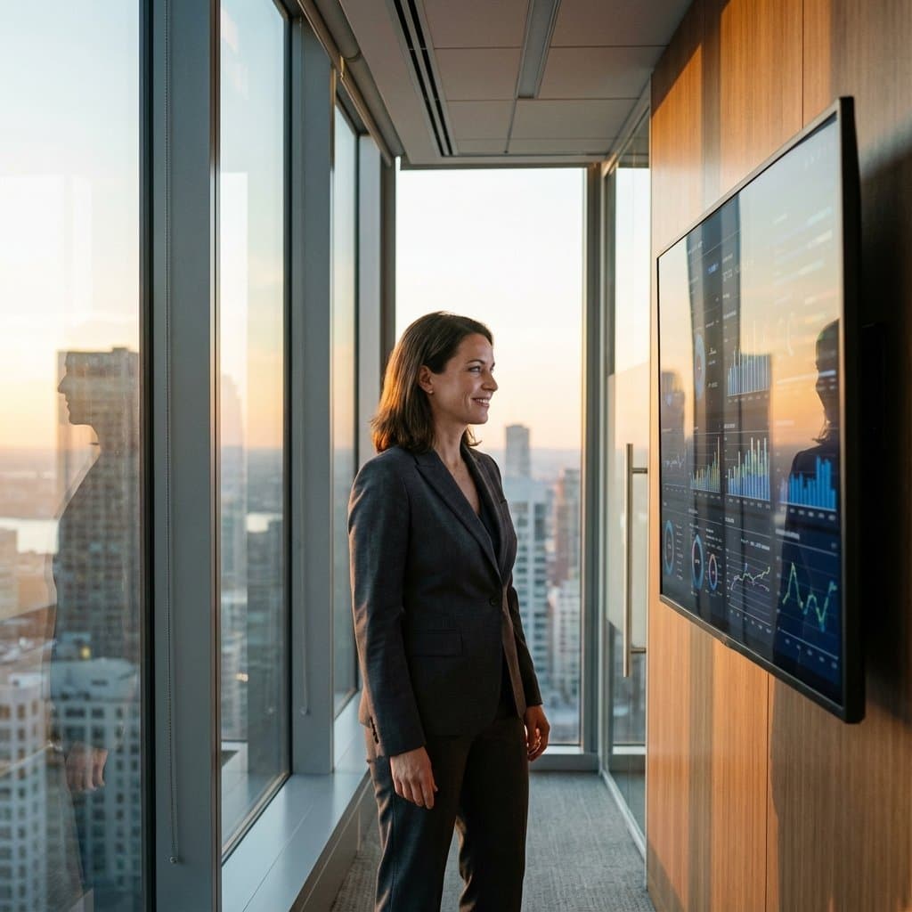 เหตุผลที่ผู้นำองค์กรต้องเข้าใจ AI ก่อนใคร