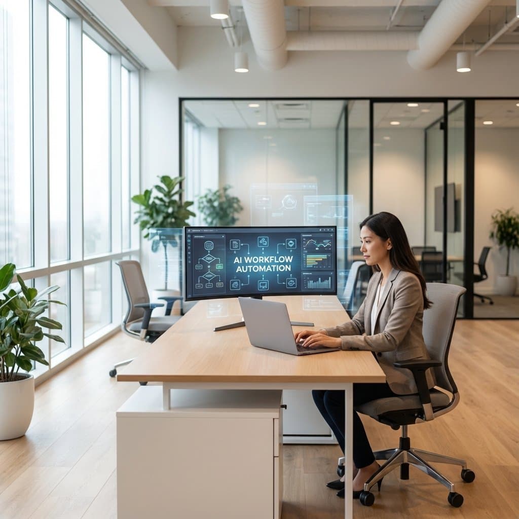 AI Agent คืออะไร? และจะปรับใช้ในองค์กรได้อย่างไรให้เห็นผลจริง