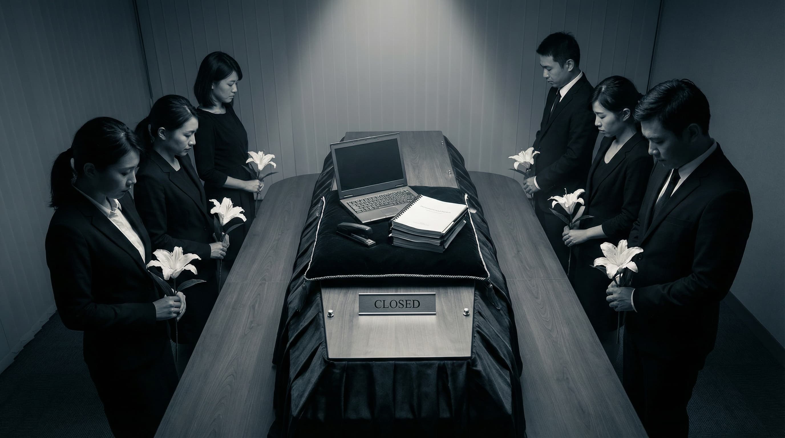 ใช้ AI เป็น" หรือจะถูกทิ้งไว้ข้างหลัง? ทักษะชี้ชะตาธุรกิจปี 2026