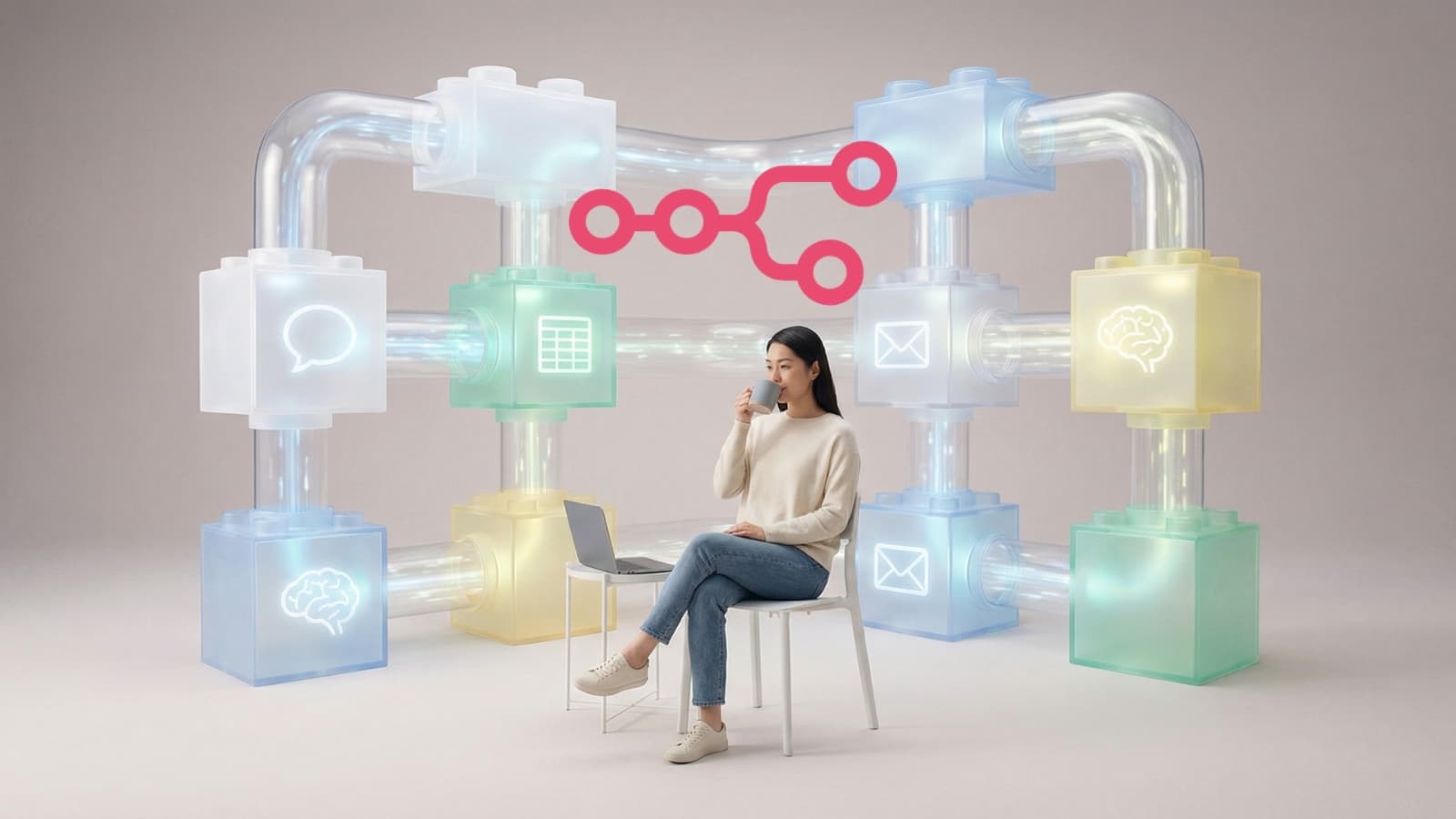 Tech Startups ใช้ AI อย่างไรให้ทำงานน้อยลง แต่ยอดขายพุ่ง?