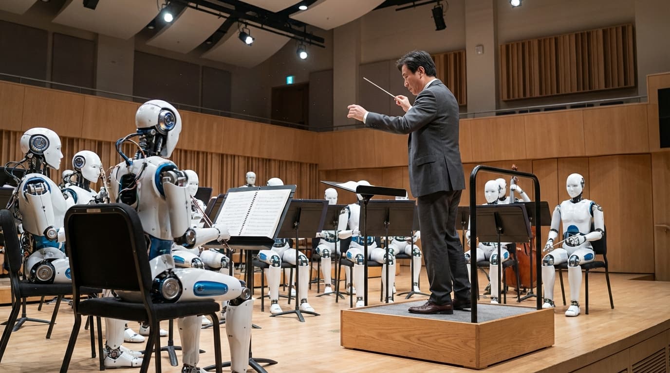 เปลี่ยนตัวเองเป็น AI Orchestrator สร้างกองทัพ "AI Agent"