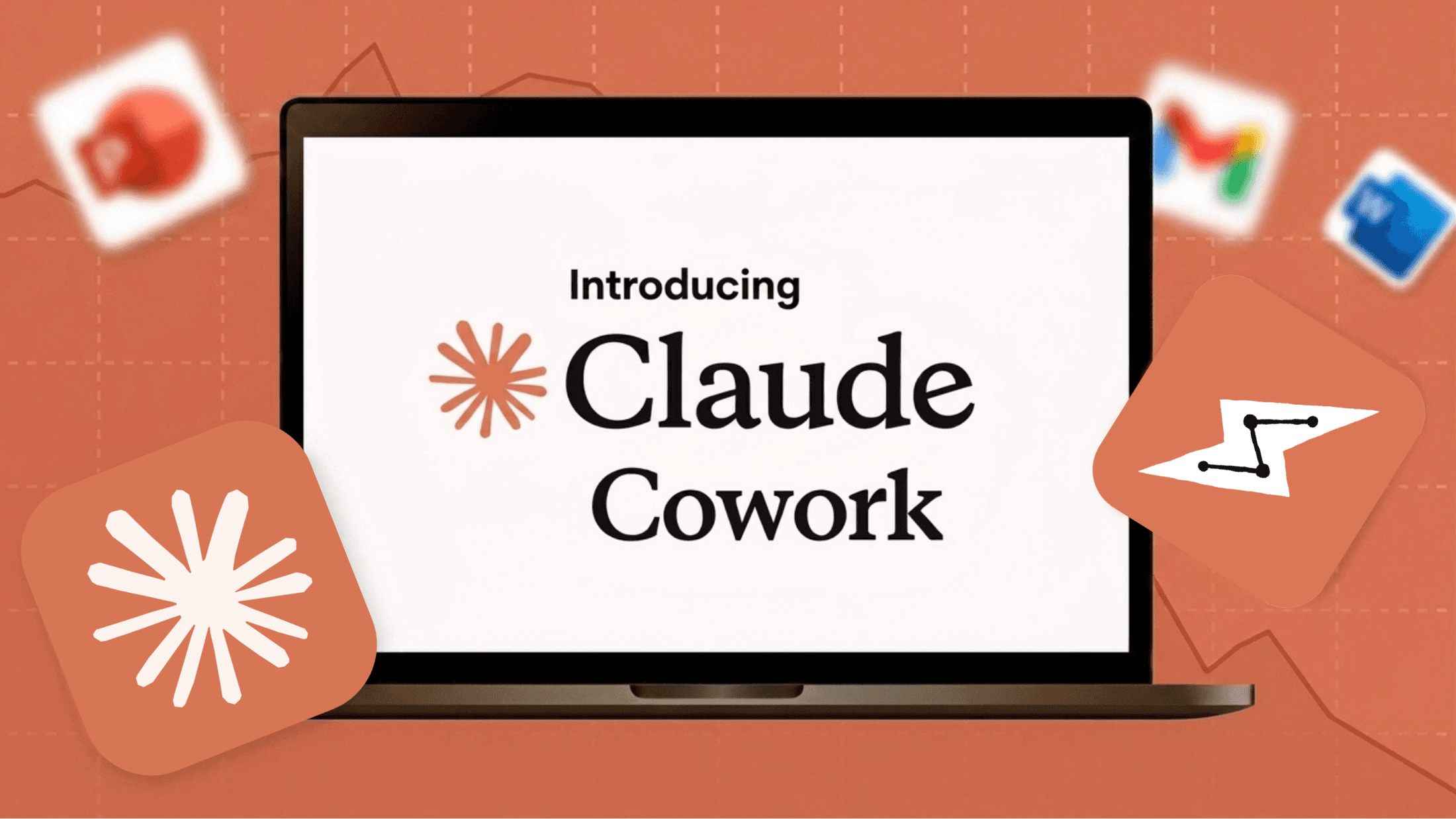 Claude Cowork คืออะไร? ทำไม AI ตัวนี้ใครๆ ก็พูดถึง