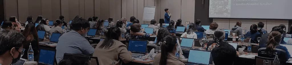 PiR Academy - สถาบันอบรม AI ชั้นนำในประเทศไทย