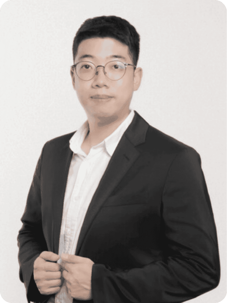 Chew Teedej