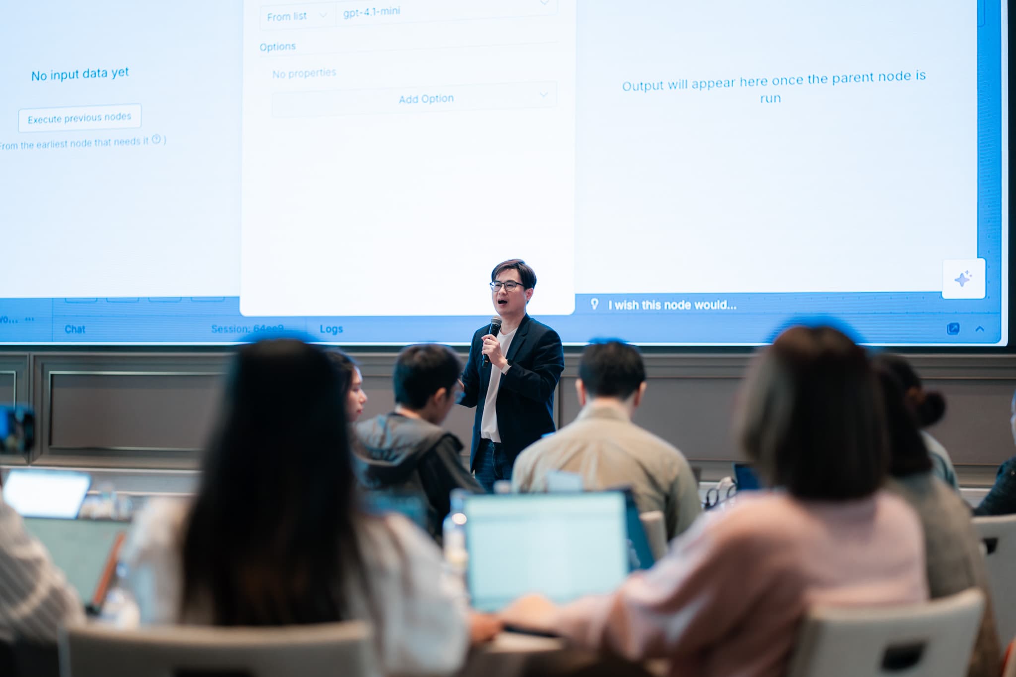 เลือกคอร์ส AI แบบไหนดี?