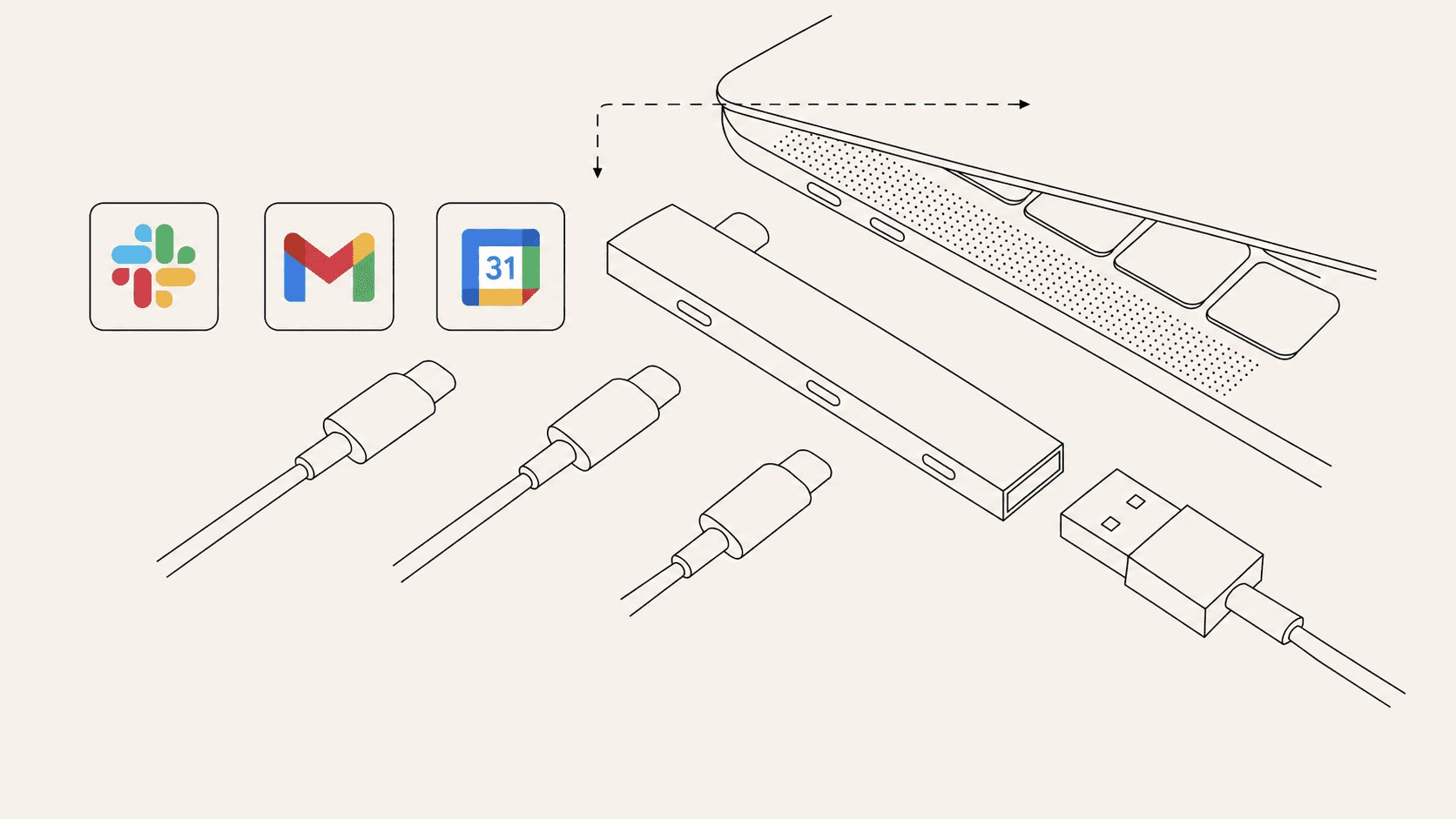 MCP, USB-C ของโลก AI